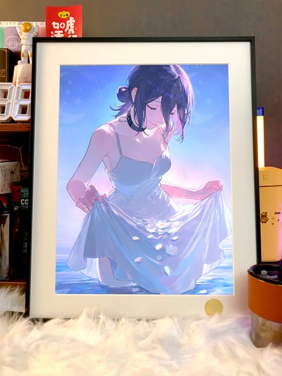 【週邊】星空工作室－電鋸人 謝幕蕾塞3