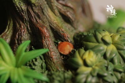 【宮崎駿】神隱工作室-盛夏的舒適時光（海外現貨）11