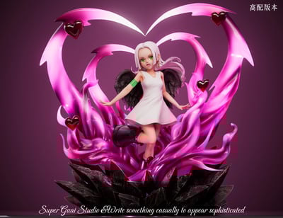 【海賊王】超級乖工作室－熾天使系列 天使女帝3