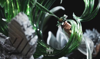 【鬼滅之刃】U-KING-風柱 不死川 實彌4