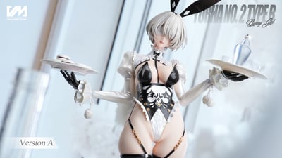 【尼爾】venus mint-Bunny 2B2