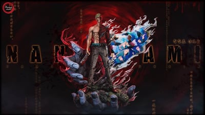 【咒術迴戰】Fantasy幻想屋-娜娜明 彌留之際閃回11