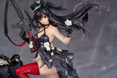 【正版授權】GOOD SMILE ARTS SHANGHAI-黛安‧斬宴之舞3