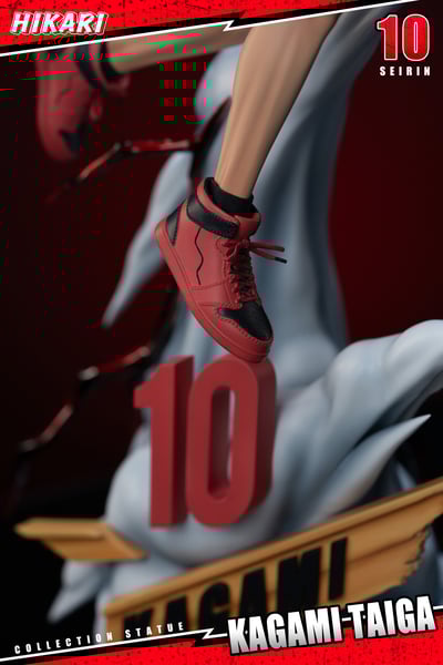 【影子籃球員】HIKARI-黑子的籃球 第一彈 火神·大我5