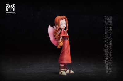 【數碼寶貝】MINE 圖鑑補全工作室－人物系列 第一彈 初代9