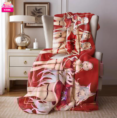 【週邊】阿喵畫社－碧藍航線 聖誕限定 女神的禮物 合集4