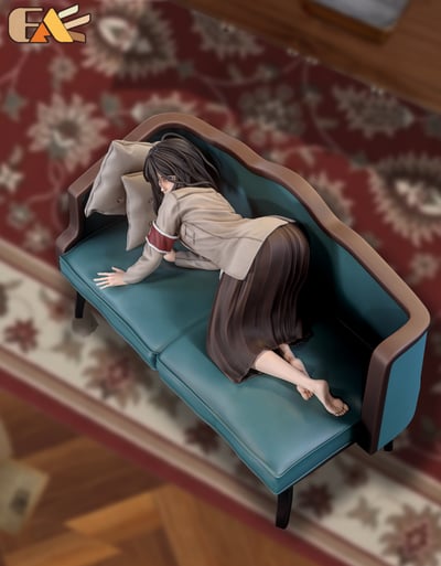 【進擊的巨人】EA Studio－第一款 皮克3