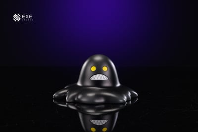 【火影忍者】EXE-Studio-黑の絕4