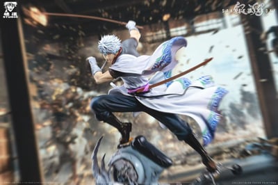 【銀魂】魂淡.studio-坂田銀時3