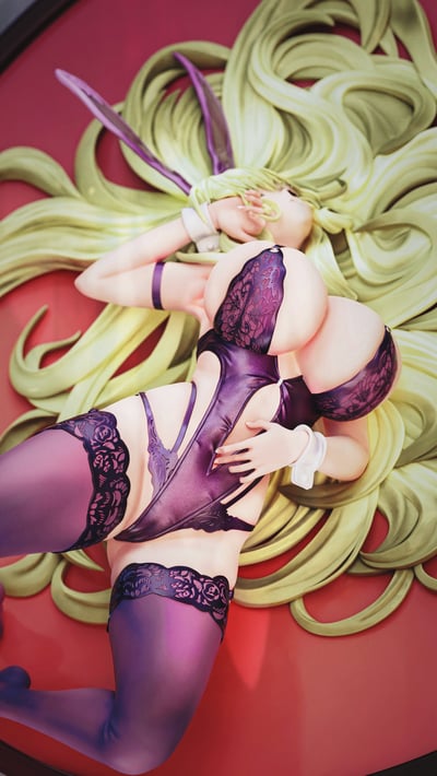 【碧藍航線】Head Light－匠心純享系列 No.1 那不勒斯6