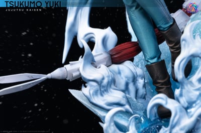 【咒術迴戰】YQY-Studio－九十九由基14