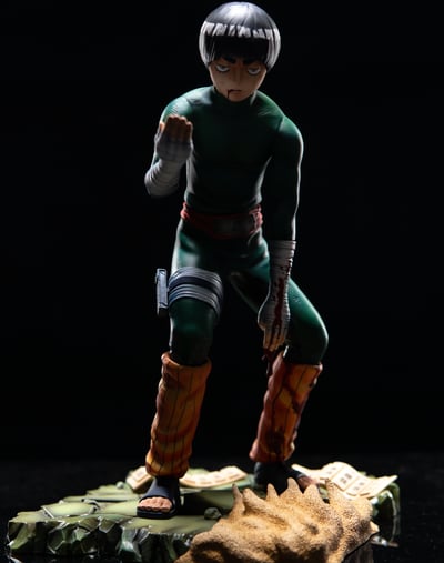 【火影忍者】Sign_studio-燃盡小子1