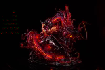 【鬥陣特攻】鐵幕工作室-暗影忍者2