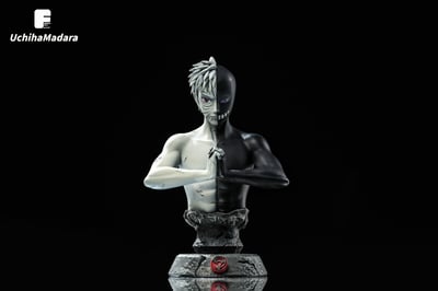 【火影忍者】Dream Fly Studio DF工作室-忍界大戰 輪迴天生·宇智波斑11