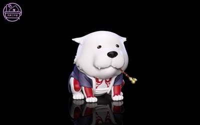 【SPYxFAMILY】洗牌工作室-粉紅頭女孩Cos系列 序篇 第一彈12