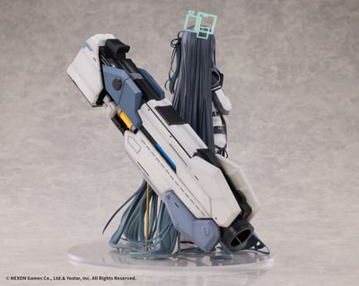 【正版授權】WINGS inc.－蔚藍檔案 愛麗絲10