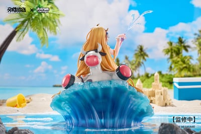 【正版授權】Astrum Design－交錯戰線 緹爾鋒 沁涼哞飲4