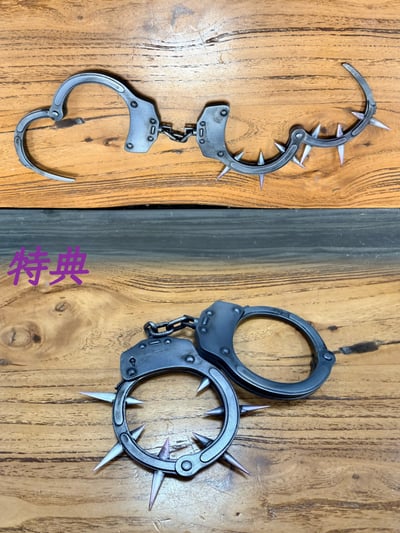 【家庭教師】重甲犀牛－雲雀恭彌5