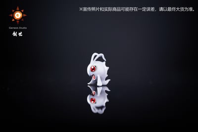 【數碼寶貝】創世工作室-人物角色 第二彈 城戶丈（阿助）&布加獸&比芝獸&數碼蛋6