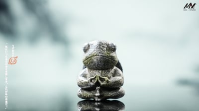 【火影忍者】MAX STUDIO-浪客系列 第一彈 鳴人7