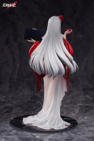 【正版授權】AISNO Games.-無期迷途 可可莉克收容影像VER.11