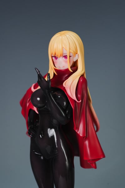 【正版授權】R.S－皮之歌 喜多姬3