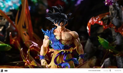 【七龍珠】LAST SLEEP-週年SS系列 迎戰8