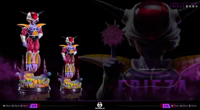 【七龍珠】EH-STUDIO 二哈工作室-浮空一形態弗力札6