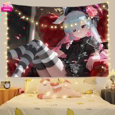 【週邊】阿喵畫社-小惡魔 普拉娜6