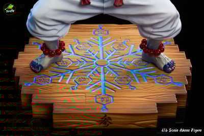 【鬼滅之刃】Firefly Studio－青銀亂殘光三哥4