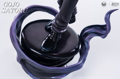 【咒術迴戰】ZanyJoke × FANTASY－五條悟7