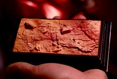 【七龍珠】den Studio－初超悟空3