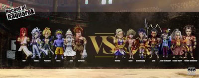 【終末的女武神】YZ工作室-終末的女武神 第十三彈 雷電為右衛門4