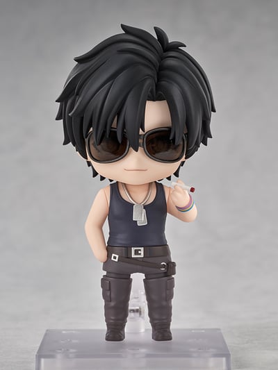 【正版授權】GOOD SMILE ARTS SHANGHAI－盜墓筆記 黑眼鏡1