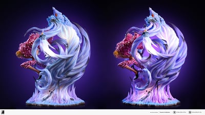 【海賊王】LAST SLEEP-明哥7