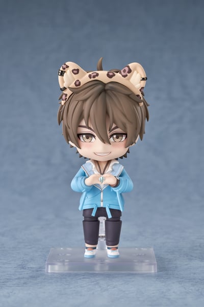 【正版授權】ORANGE ROUGE－新世界狂歡 伊得3