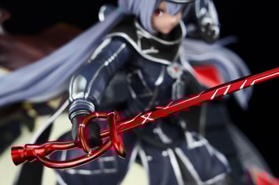 【遊戲王】迴響社 ECHO STUDIO-遊戲王閃刀姬 零+露世4