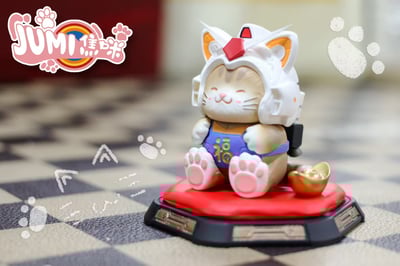【可愛小物】RXC-焦咪JUMI（海外現貨）3