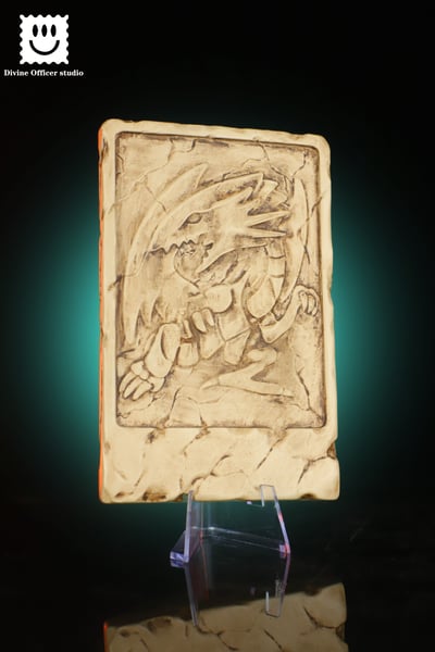 【遊戲王】神官工作室-琪莎拉4