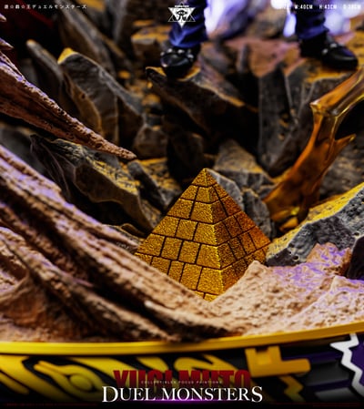 【遊戲王】Deadman工作室－天空龍12