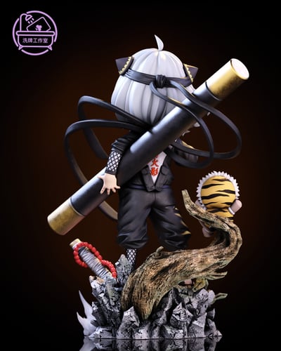 【SPYxFAMILY】洗牌STUDIO-粉頭小可愛Cos系列 序篇 第五彈4