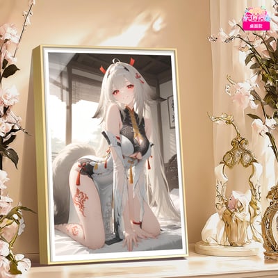 【週邊】阿喵畫社－葉瞬光1