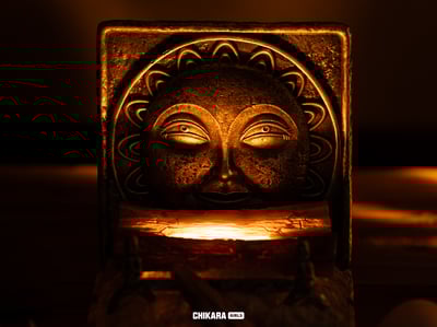 【宮崎駿】CHIKARA-霍爾的移動城堡 卡西法5