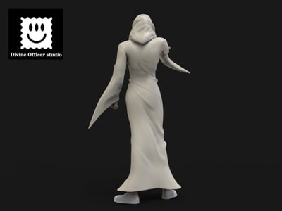 【遊戲王】神官工作室-神官系列 阿克那丁3