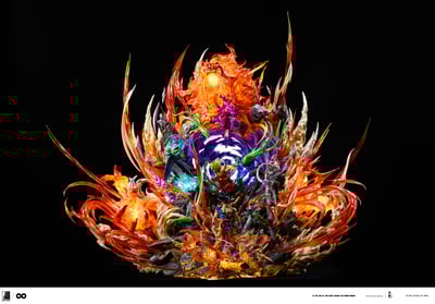 【七龍珠】LAST SLEEP-週年SS系列 迎戰3