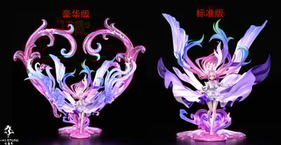 【崩壞】哈基米（ハキミ）Studio－愛門 昔之漣8