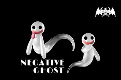 【海賊王】A+研究所-三桅帆船共鳴 第一彈 消極幽靈 佩羅娜3