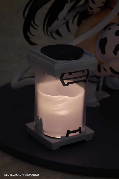 【正版授權】PinkMango-Milky醬 通常Ver.11