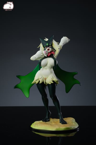 【寶可夢】肉蛋工作室-訓練家系列魔幻假面喵6