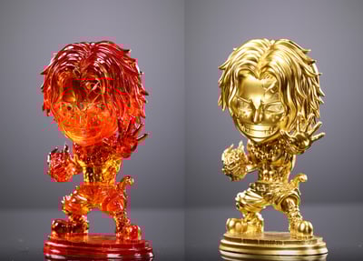 【海賊王】LX-Studios-回眸艾斯3